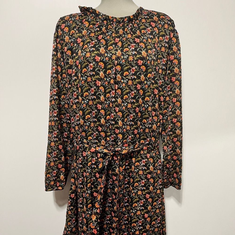 BNWT LOFT dress size 24
